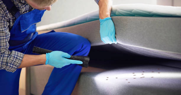 Best Best Pest Control Companies  in Garfield, NJ