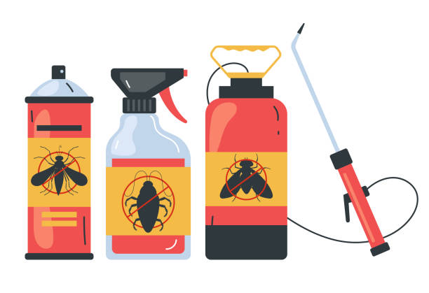Best Emergency Pest Control  in Garfield, NJ